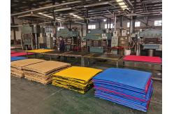 China Interlocking Floor Tiles manufacturer