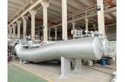 China SUS 316L Full Automatic Control System Jet Fabric Dyeing Machine supplier
