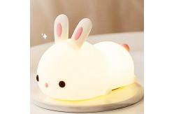 China Chic Lovely Cri70 Decompression Lights Little Cloud And Cat Or Pig supplier