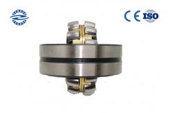 China 24126MB Wood Chipper Spherical Roller Bearing Copper Material FAG NSK NTN supplier