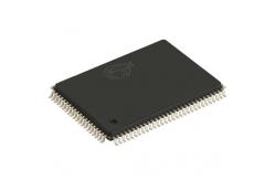 China CY7C1355C-133AXC IC SRAM 9MBIT PARALLEL 100TQFP Infineon Technologies supplier