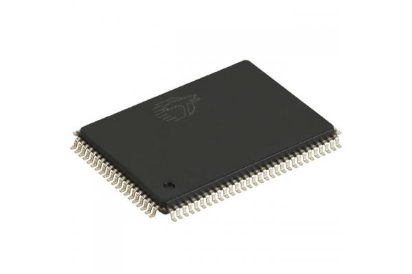 CY7C1355C-133AXC IC SRAM 9MBIT PARALLEL 100TQFP Infineon Technologies