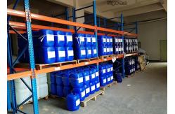China Orange Coating Heavy Duty Pallet Racks High Capacity Easy Installation supplier