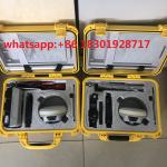 Leica GNSS Receiver South Galaxy G3 RTK GPS Receiver Surveying Instrument With IMU