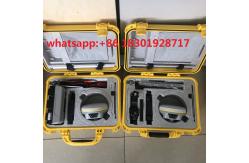 China Trimble GNSS Receiver South Galaxy G3 Dual Frequency Gps Receiver supplier