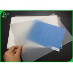 Eco-friendly 50gr Transparent Tracing Paper A4 Size To Offset Printing for sale