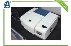 China ASTM D2412 FTIR Fourier Transform Infrared Spectroscopy For Petroleum Lab supplier