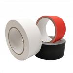 Waterproof 150mic Matt Cloth Book Binding Tape