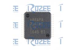 China ATMEGA644PA-AU supplier