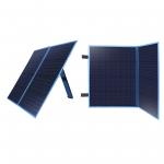 100W Portable Solar Panels for Camping for sale
