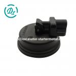Fuel Tank Cap Hitachi YA00010024 Excavator Spare Part ZX200-5G for sale