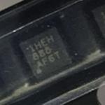 TPS74501PDRVR LDO Linear Regulator Chip High Accuracy WSON 6 Patch for sale
