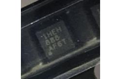 China TPS74501PDRVR LDO Linear Regulator Chip High Accuracy WSON 6 Patch supplier