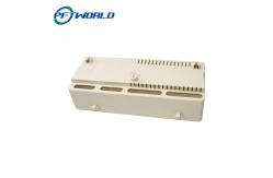 China Processing Precision Injection Protector Box Parts CNC Machining Plastic Parts supplier