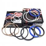 Komatsu PC210-8 Excavator Boom Seal Kit 707-98-46280 Hydraulic Cylinder Repair Kits For Construction for sale