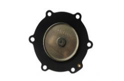 China 0.2mm - 2.0mm Pulse Valve Actuator Diaphragm For Compact Systems supplier