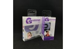 China Toys Plastic Retail Boxes supplier