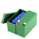 IP65 Rechargeable Lifepo4 Battery 12V 7AH 8AH Sealed 2500 Times Cycle Life