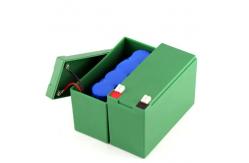 China IP65 Rechargeable Lifepo4 Battery 12V 7AH 8AH Sealed 2500 Times Cycle Life supplier