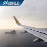 Dropshipping FBA Global Airfreight International Air Freight Cargo China To USA DDU for sale