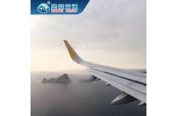 China China To UK / EU Amazon FBA Forwarder Via SEA / AIR Fast Service supplier