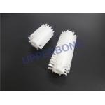 Roller Brush Tipping Paper Long Short Brush For Tobacco Industry for sale
