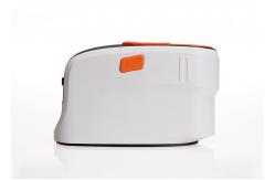 China High Precision Hunter Lab Spectrophotometer  , Colour Measurement Device Large Data Storage Space supplier