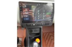 China 4 Wheel Drive Electric Car EV Hatchback Electric Passenger Car Range 200KM supplier