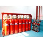 100KG Automatic Fire Extinguisher System for sale