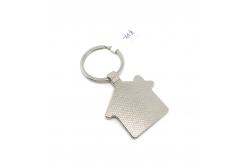 China Durable Designer Keychain Stylish and Convenient for Your Everyday Needs supplier