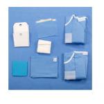 1000 Pieces Disposable Surgical Protection Packs For Hospital Use for sale