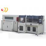 Full - Automatic Heat Shrink Packaging Machine With Side Sealing] for sale