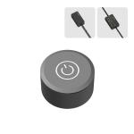 12V/24V Smart Power Supply Short Circuit Protection and High Power Factor for Optimal Performance for sale