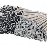 Philippines Distribution Steel Pole 35FT Nea Standard Galvanized Pole for sale