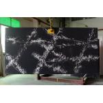 Polished Artificial Quartz Slabs