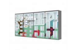 China Vegetables Vending Locker With Credit Card Cash Cooling Option supplier