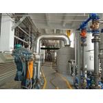 Zero Liquid Discharge Mechanical Recompression Evaporator For Dairy Glucose Organic Acid for sale