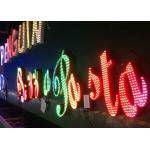 Programmable Digital Pixel Led Module Full Color Diameter12mm