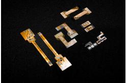 China High-precision machine connector FPC gold finger FPC HDI Flexible PCB Printed Circuit Board Manufacturing And Assembly supplier