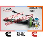 QSK19 K19 Diesel Injectors 4964170 4964171 4964172 2864147 2864149 For Diesel Engine for sale