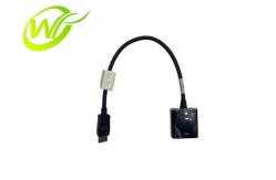 China NCR DISPLAY PORT TO DVI-D FEMALE ADAPTOR ASSEMBLY 445-0769630 supplier