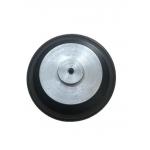 Thread Connection Solenoid Valve Diaphragm For High Pressure Resistance Up To 10 Bar for sale