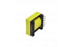 China Small Electronic High Frequency Transformer EFD15-6mH For Switching Power Supply supplier