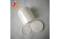China YSZ Ball Mill Jar Wear Resistant Zirconium For Planetary Ball Mill supplier