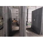 Stainless 1x1 Inch 16 Gauge Welded Wire Mesh For Concrete for sale