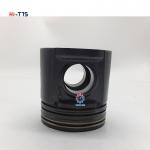 C4.4 C6.6  Diesel Engine Piston Kit 3135M111