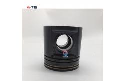China C4.4 C6.6  Diesel Engine Piston Kit 3135M111 supplier
