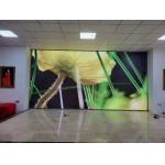 High resolution outdoor electronic advertising 576x576mm outdoor full color led display p3 for sale