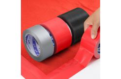 China Customized Gaffer Cloth Duct Tape 50m Adhesive Masking supplier