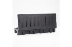 China V7 85L Rugged Overland Storage Case With Steel Lockable Latches supplier